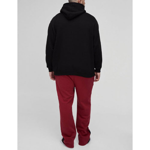 Pantalones Deportivos de Algodón de Alta Calidad, Pantalones Casuales Personalizados para Hombre, Pantalones Deportivos con Cordón, la Mejor Calidad, Servicio OEM - Product Image 2