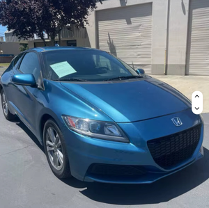 Fairly Used- 2013- H*onda- CR-Z - Product Image 1