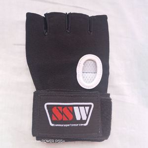 Gants intérieurs rembourrés en Gel élastique à long poignet rapide pour les enveloppes à la main - Product Image 4