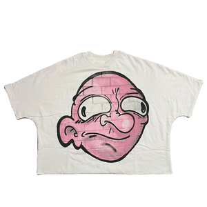 T-shirts en coton 100% de haute qualité, 180g, design unisexe pour hommes et femmes, prix d'usine, impression de logo personnalisée, tissu pour t-shirts homme - Product Image 1