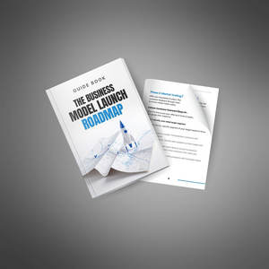 Roadmap per il Lancio del Business Model: Soluzione Completa di Design Marketing - 31 Pagine, 2936 Parole, PDF 3.0MB, PLR Digitale Istantaneo - Product Image 2