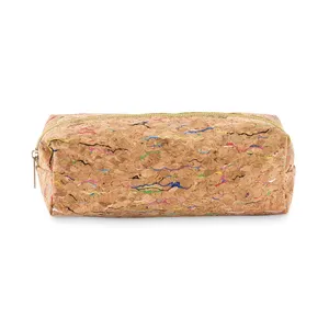 Astuccio in Sughero Corchaso, Portamatite e Borsa Sostenibile, Merchandising Ecologico - Product Image 4