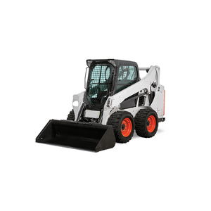 Proveedor mayorista de cargadoras compactas duraderas con entrega rápida - Product Image 2
