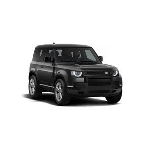 Land Rover Defender fiable listo para su reventa con un fuerte potencial todoterreno y tecnología moderna - Product Image 6