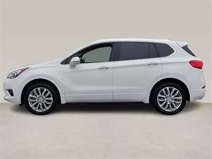 USED LHD/RHD 2020 BUICK ENVISION PREMIUM AWD - Product Image 5