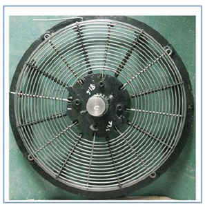 Mesin Pembuat Penutup Kipas spirale - Product Image 3