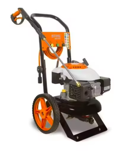 NOUVEAU Nettoyeur haute pression à gaz RB 200 2500 psi 2,3 GPM - Product Image 3