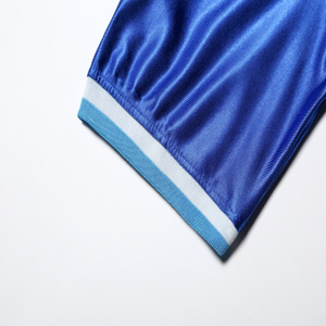 Maillots de football américain à manches courtes respirants et à séchage rapide, haute qualité, prix de gros, personnalisables pour l'entraînement - Product Image 4