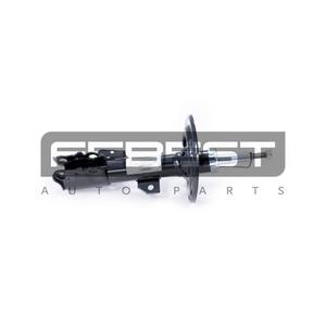 Ammortizzatore a gas anteriore sinistro (0107G-008FL) - Product Image 1