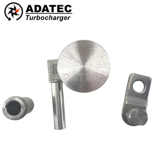 Nuevo Válvula de Descarga del Turbo K03 53039880136 06H145701K para Audi A3 1.8 TFSI 160HP 8P/para VW Golf VI 1.8 TSI - Product Image 4