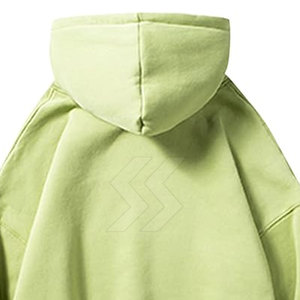 Nouveautés Sweats à capuche surdimensionnés pour hommes Vêtements décontractés Sweats à capuche pour hommes Sweats à capuche surdimensionnés d'hiver de haute qualité - Product Image 5