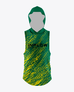 7v7 Uniforme Hommes RESPIRANT fabriqué en usine logo personnalisé 100% Polyester Tissu produits à séchage rapide Nouvelle haute qualité premium - Product Image 3