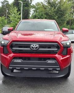 Toyota Tacoma SR5 2025, Doble Cabina, Tracción Trasera - Product Image 1