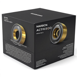 Inserto de Torneado Indexable con Recubrimiento MT-CVD PU 10 ISO RCMT 1204MOE-RM3 T9415 D. 4.4mm para Herramientas de Torneado de Precisión - Product Image 2