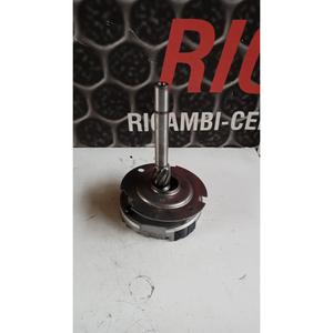 มอเตอร์สตาร์ทแบบลดความเร็ว ALFA ROMEO 164 Series (164_) (87>97) 9001337058-850 เบนซิน - Product Image 4