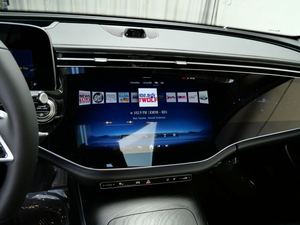 Oferta original usado 2025 Mercedesss-Benzzz Clase E All-Terrain E 450 4MATIC usado - Product Image 3