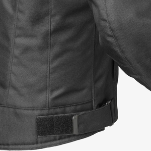 1000D Nylon Moto Cordura PU Moto Vestes Camouflage Tactique Imperméable Cordura Tissu Moto Veste au Pakistan - Product Image 5