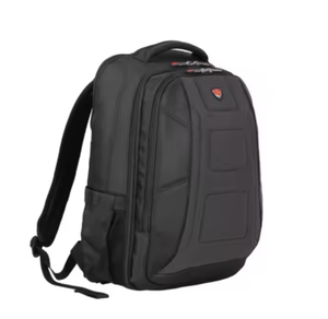 Top Favorite Unisex Mochila impermeable para computadora portátil con cierre de cremallera Mochila de viaje inteligente al aire libre Directamente Fabricante de Vietnam - Product Image 4