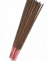Varillas de Incienso de Agarwood y Oud Árabe de Bambú Natural Premium, Más de 100 Aromas, Ecológicas, Duraderas, Sin Carbón, de Larga Duración, Personalizadas