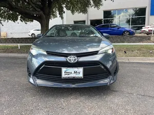 2018 Toyota Corolla Le - Product Image 6