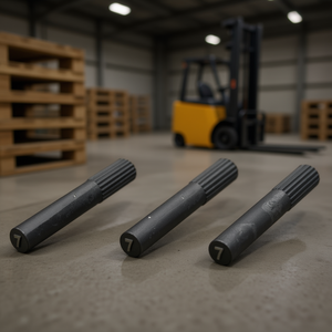 ชุดพิน 3 ชิ้นของฟาคอมสำหรับแจ็คกลไก U.33A ชิ้นส่วนสำคัญสำหรับแจ็คพาเลท - Product Image 3