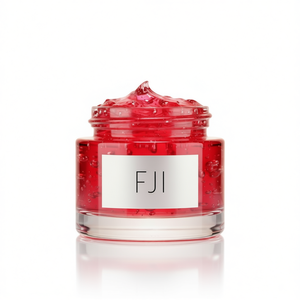 Pansements transparents en gel rouge OEM, produit personnalisable - Product Image 2