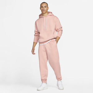 Fabricants de survêtements personnalisés pour hommes Survêtement épais 100% coton Sweat à capuche et pantalon de jogging de haute qualité Ensemble pour hommes - Product Image 1