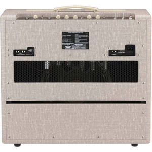 Amplificador Combo VOX AC15HW1 Cableado a Mano 1x12 (Altavoz Celestion G12M Greenback) - Product Image 3