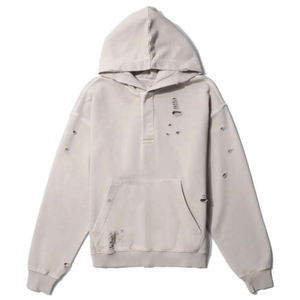 เสื้อฮู้ดดี้สไตล์วินเทจแบบขายส่ง แฟชั่นใหม่ แขนยาว สตรีทแวร์ - Product Image 5