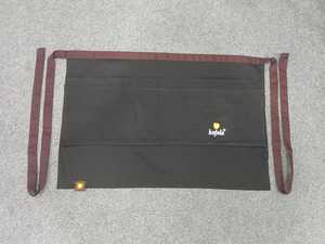 ยูนิฟอร์มเชฟร้านอาหารผ้ากันเปื้อนใช้ได้ทั้งชายและหญิงซักได้พร้อมโลโก้ออกแบบได้ตามต้องการคอลเลกชั่นผลิตในบังคลาเทศ - Product Image 2