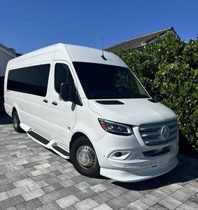 Espacioso Autocaravana de Alta Calidad Tipo Sprinter. - Product Image 2