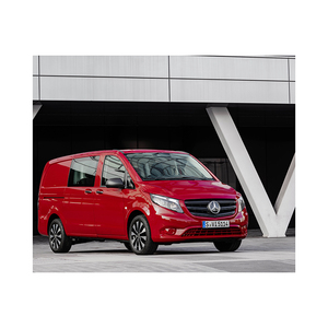 Opciones asequibles de Metris para compradores de flotas y concesionarios que buscan furgonetas de trabajo listas para la exportación - Product Image 2