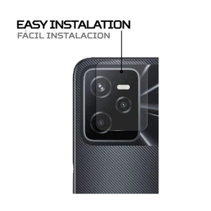 ฟิล์มกันรอยหน้าจอ ANTISHOCK สำหรับเรียลมี นาร์โซ 50 เอ ไพร์มฟิล์มป้องกันระดับพรีเมียมสำหรับจอแสดงผลของโทรศัพท์ - Product Image 3