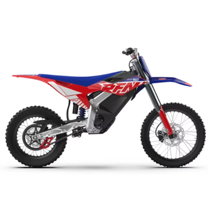 Precio al por Mayor para la Nueva Bicicleta Eléctrica RFN Warrior E15 para Adultos con 2 Años de Garantía, Lista para Enviar - Product Image 1