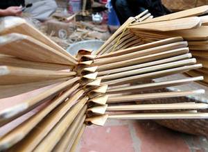 Libellule en bambou pour enfants de meilleure qualité avec de nombreuses couleurs Ms sofia - Product Image 5