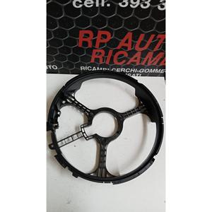 พัดลมระบายความร้อนเครื่องยนต์ FIAT Stilo Sedan 5P (01>10) 46828257 เบนซิน - Product Image 3