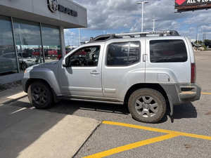 Usado 2010 Xterra SE 4dr SUV 4WD (4.0L 6cyl 5A) - Product Image 2