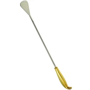 DISSECTEUR DE SEIN, LAME SPATULÉE - Product Image 5