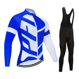 Meilleure vente été cyclisme uniforme course vélo vêtements respirant VTT uniforme extérieur cyclisme ensemble prix raisonnable - Product Image 5