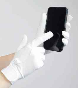 ถุงมือขี่ม้าหนังระบายอากาศดีเยี่ยม ปี 2026 คุณภาพระดับมืออาชีพ ขายส่ง รับสั่งทำโลโก้ ทนทาน สำหรับกีฬาขี่ม้า - Product Image 5