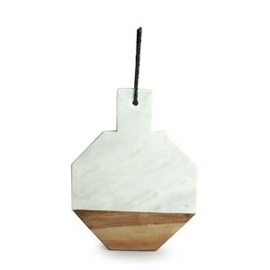 Tabla de Cortar de Mármol Verde de Alta Calidad para Cocina, Ideal para Frutas y Verduras, para el Hogar, Restaurantes y Hoteles, Venta al por Mayor en India - Product Image 6