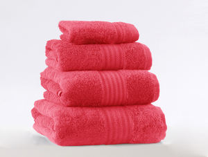 Toallas de Algodón Egipcio de Alta Calidad, Juegos de Toallas de Baño 100% Algodón, Mejor Precio, Textiles para el Hogar, Fibras Largas, Estables y Sostenibles - Product Image 4