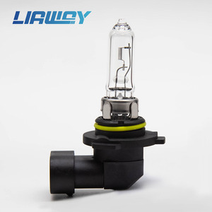 Phare 9005 12V65W <span class=keywords><strong>Ampoule</strong></span> halogène blanc chaud de haute qualité à utiliser dans la <span class=keywords><strong>voiture</strong></span> Garantie 1 an - Product Image 2