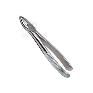 Instrumentos quirúrgicos dentales de ortodoncia superventas, pinzas de extracción de energía Manual de excelente calidad, alicates reutilizables de Bajo MOQ - Product Image 1