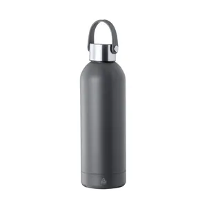 Breidy Borraccia Termica in Acciaio Inossidabile, Gadget Sostenibile - Product Image 4