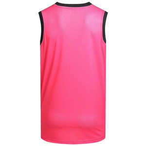 Maillot de basket-ball personnalisé en gros, meilleur design actuel, sublimation, maillot de basket-ball personnalisé, maillot de basket-ball pas cher - Product Image 2