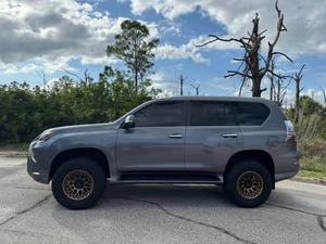 LEXUS GX 460 2021 USADO, Volante a la Izquierda/Derecha - Product Image 3