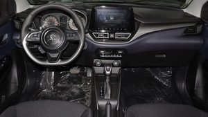 Suzuki Baleno GLX 1.4L Gasolina Automático 2023 - Product Image 4