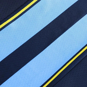 Ensemble de maillots de basket-ball personnalisés unisexes de haute qualité, imprimés par sublimation, respirants, anti-UV, séchage rapide, tailles plus grandes, uniformes sans manches - Product Image 4