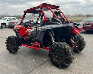 Polaris Sportsman XP 1000 Mud Edition 2026 - Product Image 5